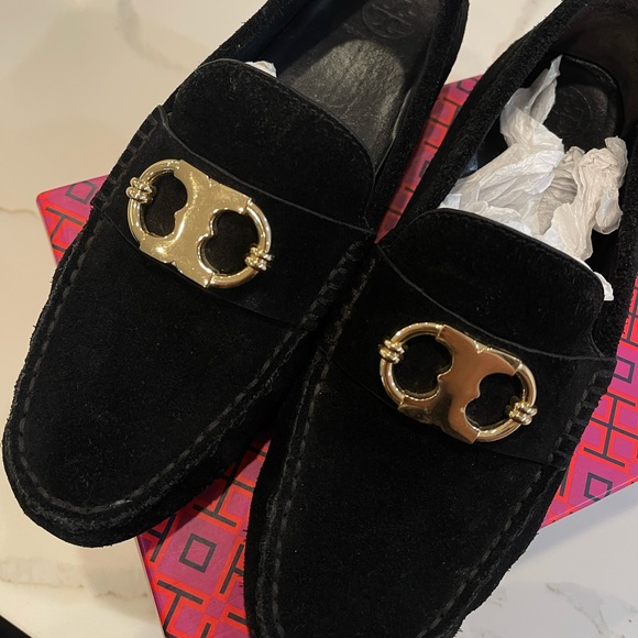 Tory Burch Loafers - Picture 2 of 3